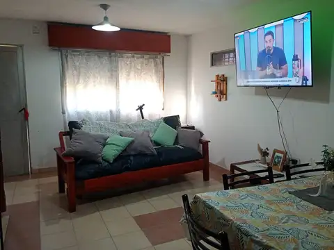 Departamento en Venta de Monoambiente
