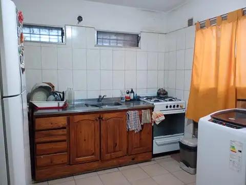 Departamento en Venta con 16 cochera