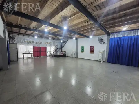 Local en Venta 30 años
