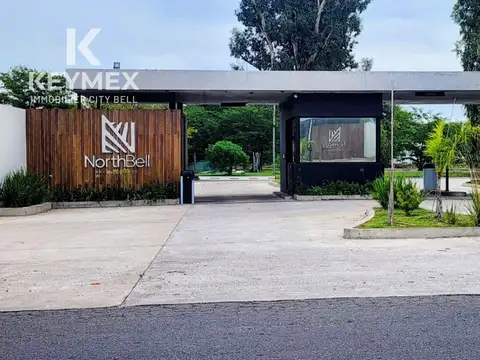 Terreno en venta, City Bell