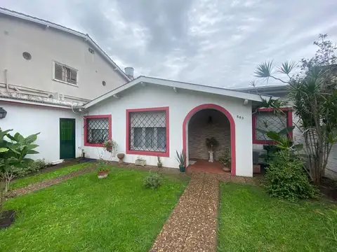 Casa en Venta en Ituzaingo Norte, USD 450.000
