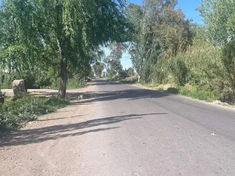 VENTA TERRENO PARA INVERSIÓN LOS CORRALITOS