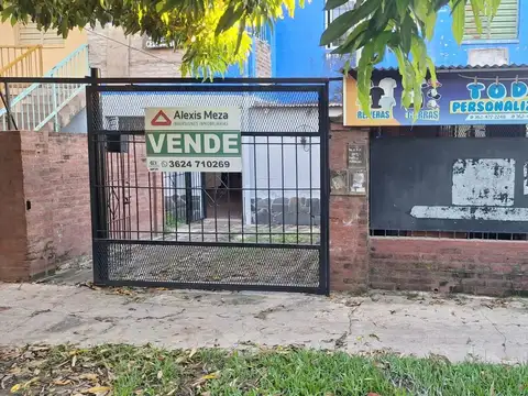 Departamento en Venta 20 años