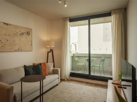 Departamento en Venta en Palermo Soho, USD 315.000