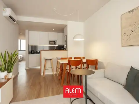 Departamento en Venta en Palermo Soho, Palermo