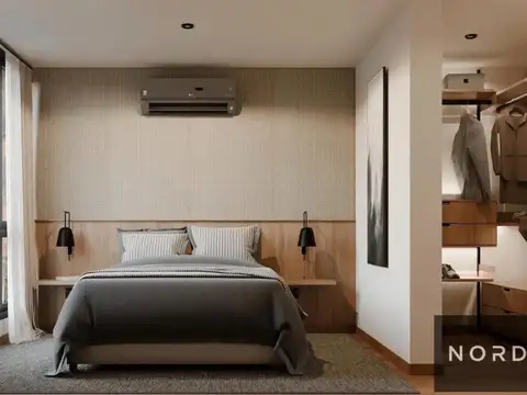 Venta casa 3 ambientes en Nordik Haus Benavídez, Tigre