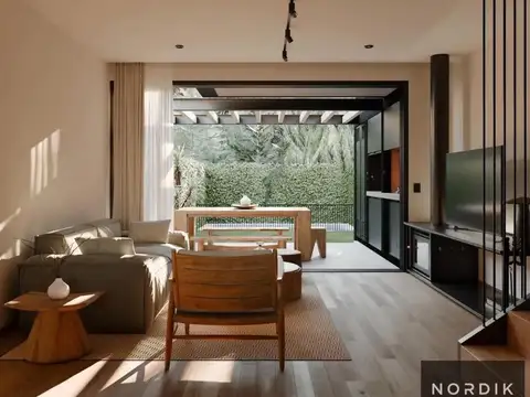 Casa en Venta A Estrenar