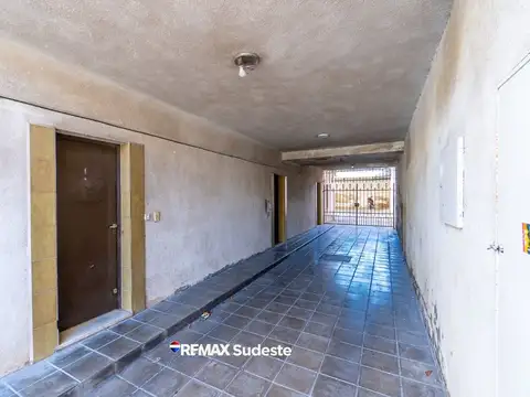 Departamento en Venta en Bahia Blanca, USD 55.000