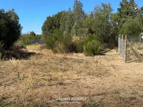 Terreno en Venta de 282,0 m2