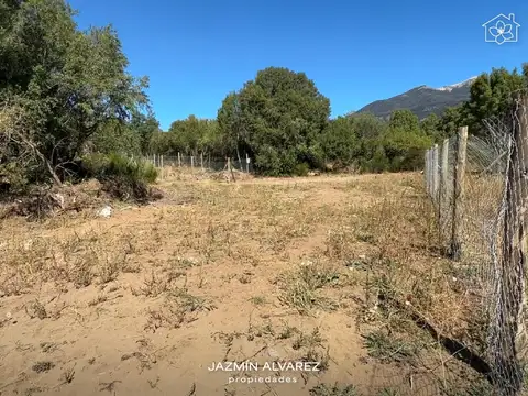 Terreno en Venta en San Carlos de Bariloche, USD 45.000