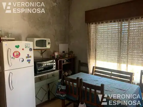 Casa en Venta en Villa Luzuriaga, USD 50.000