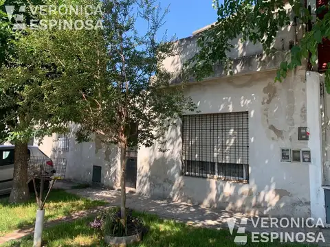 Casa en Venta en Villa Luzuriaga, Partido de La Matanza