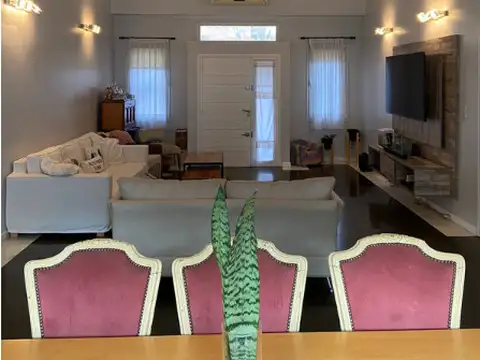 Casa en Venta 12 años