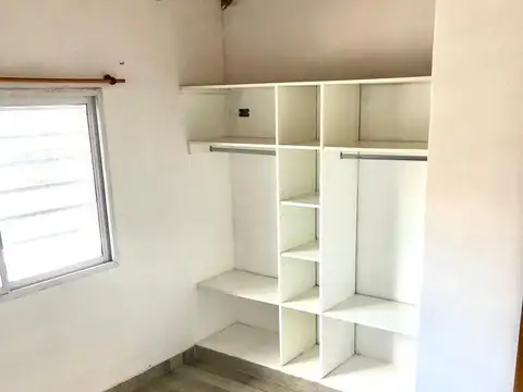 Depto Tipo Casa en Alquiler A Estrenar