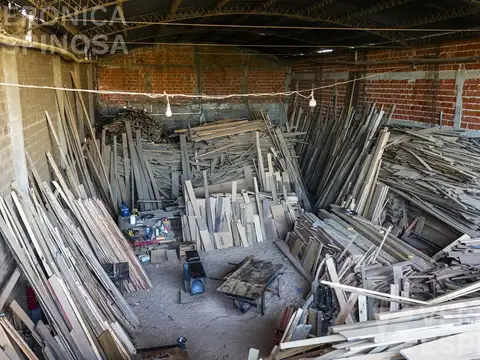 Avenida Presidente Peron al 7200