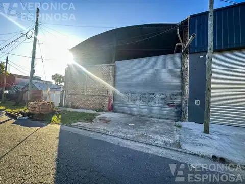 Galpon en Venta 30 años