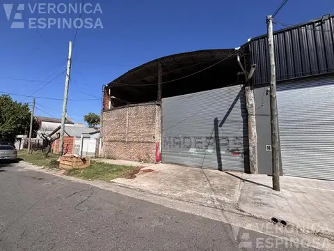 Galpón en Ituzaingó Norte