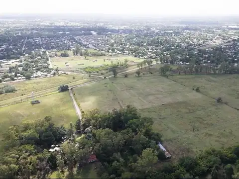 Terreno en Venta en Barrio Villa Rosa, USD 28.924
