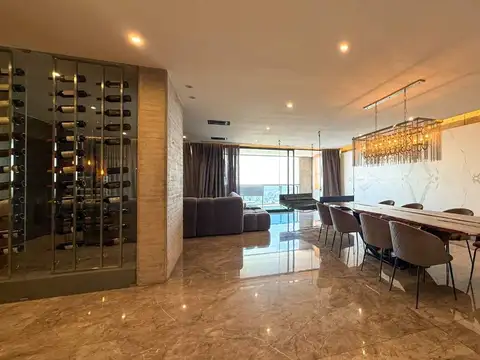 Departamento en Venta en Chacras de Coria, Luján de Cuyo