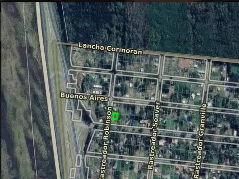 VENTA de Terreno - Aguas Verdes, Costa Atlántica de Buenos Aires