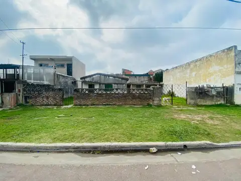 Terreno - Venta - Argentina, Lanus - PRINGLES  4674