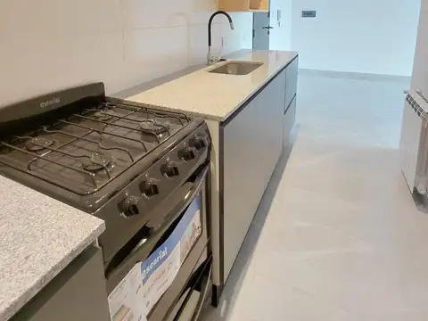 Departamento en Venta en Bahia Blanca, USD 97.000