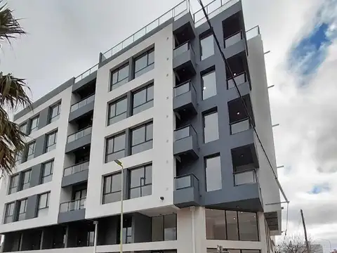 Departamento de 1 dormitorio + Cochera en venta - Güemes 958
