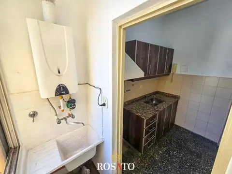 Departamento en Alquiler 45 años