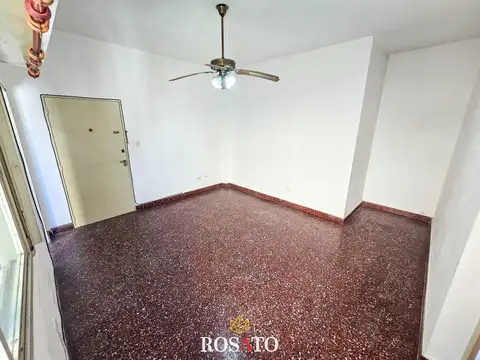 Departamento en Alquiler de 1 dormitorio
