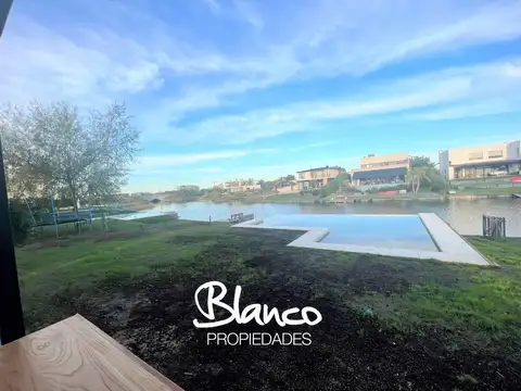 Puertos del Lago - Ceibos -