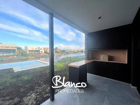 Casa en Venta en Puertos, USD 470.000