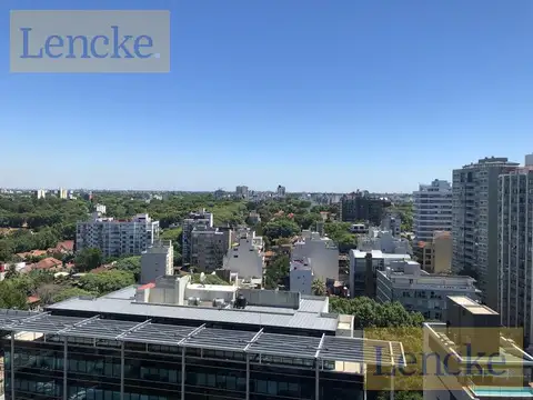 Oficina en Venta en Olivos, USD 395.000