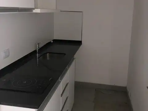 Oficina Monoambiente con 2 baños