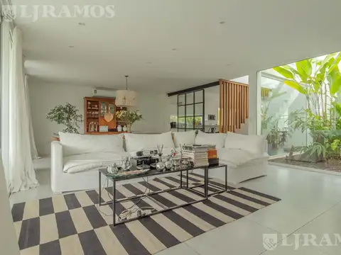 Casa en Venta en Nordelta, Partido de Tigre