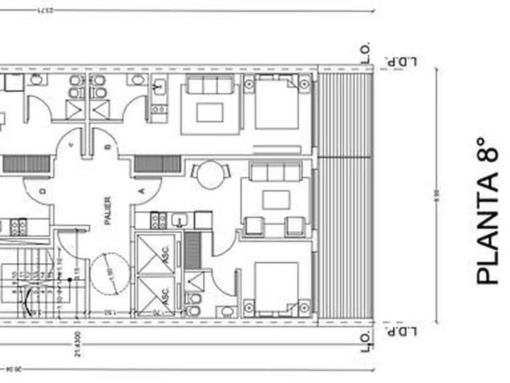 EMPRENDIMIENTO EN POZO  1 Y 2 AMBIENTES (APTO PROF - Foto 11