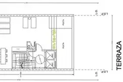 EMPRENDIMIENTO EN POZO  1 Y 2 AMBIENTES (APTO PROF - Foto 13