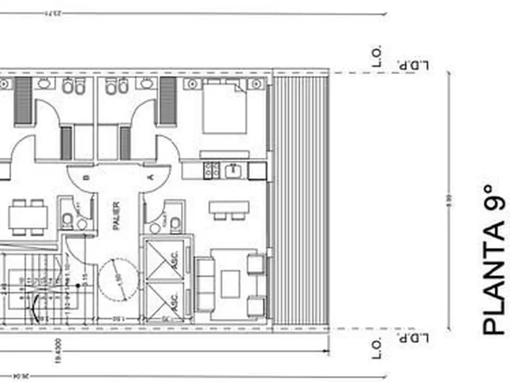 EMPRENDIMIENTO EN POZO  1 Y 2 AMBIENTES (APTO PROF - Foto 12