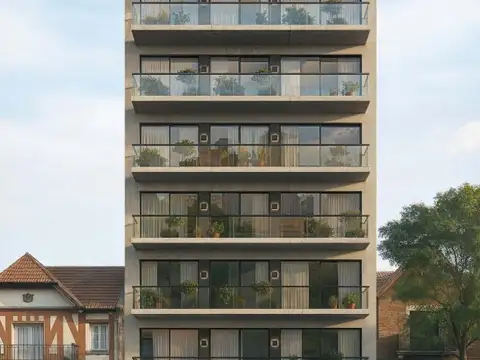 EMPRENDIMIENTO EN POZO  1 Y 2 AMBIENTES (APTO PROF