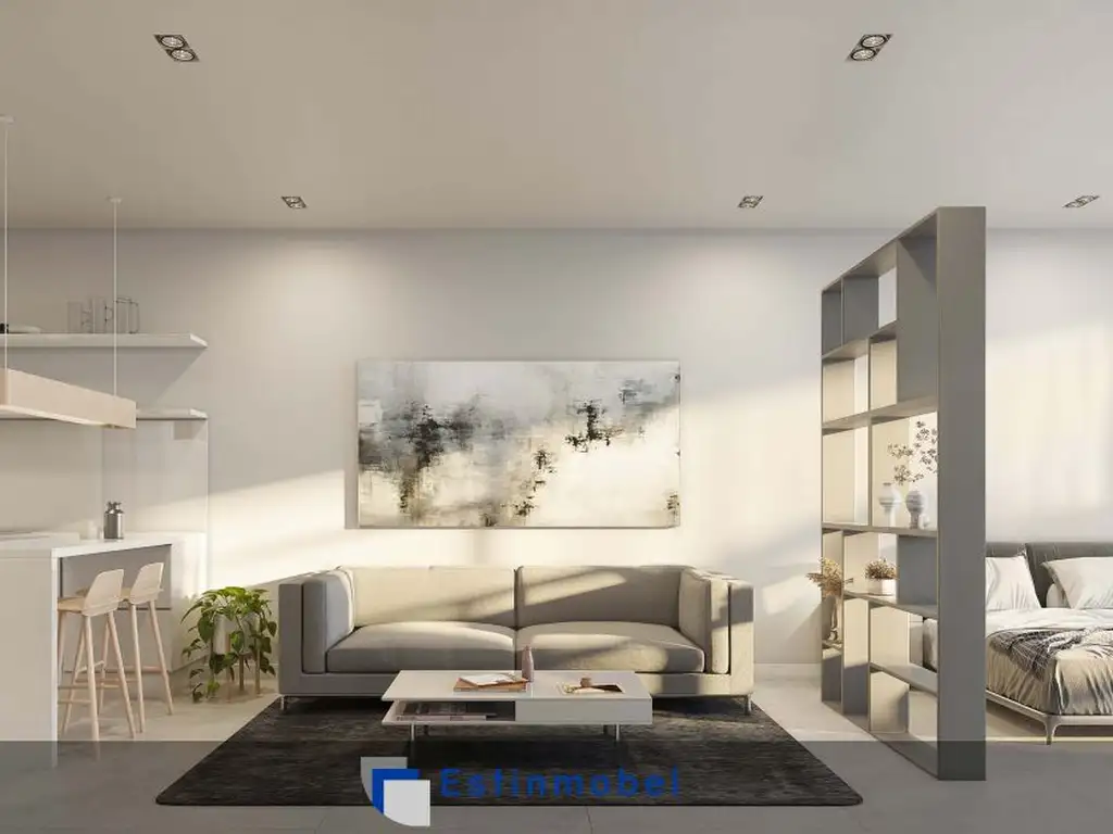 Emprendimiento en Barrio Norte