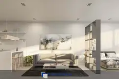 Emprendimiento en Barrio Norte