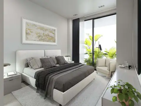 Departamento en Venta Apto profesional