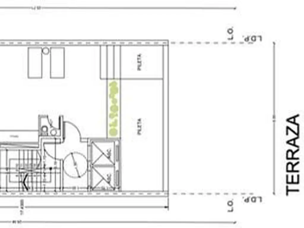 EMPRENDIMIENTO EN POZO  1 Y 2 AMBIENTES (APTO PROF - Foto 13