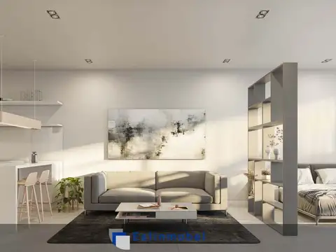 Emprendimiento en Barrio Norte