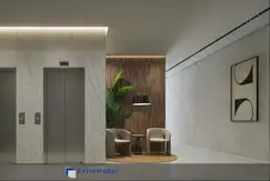 EMPRENDIMIENTO EN POZO  1 Y 2 AMBIENTES (APTO PROF de 1 Dormitorios