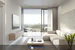 EMPRENDIMIENTO EN POZO  1 Y 2 AMBIENTES (APTO PROF - Entrega Noviembre 2028