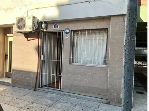 Departamento en Alquiler Apto profesional