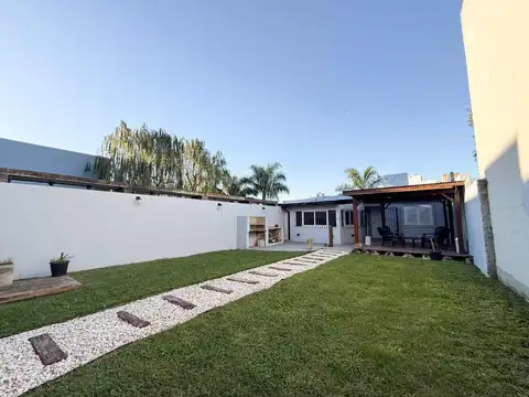 Casa en venta en lisandro olmos posible apto banco