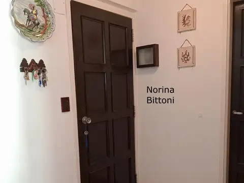 Diagonal Rivadavia 100