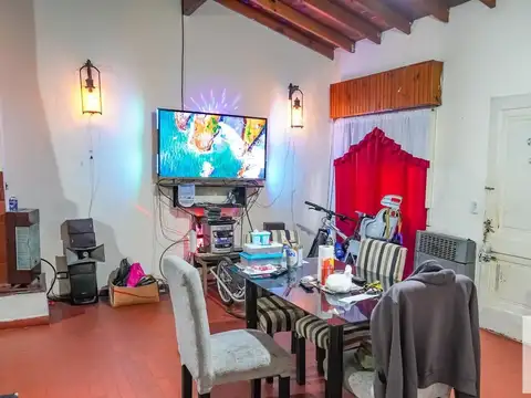 Casa en venta - 2 Dormitorios 2 Baños - Moreno
