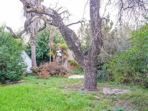 Casa en Venta al Sur